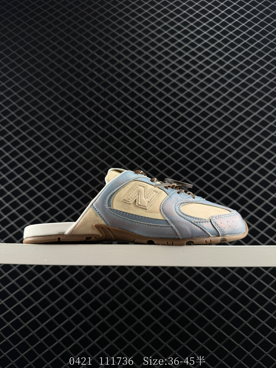 MiuMiu x New Balance 530 SL